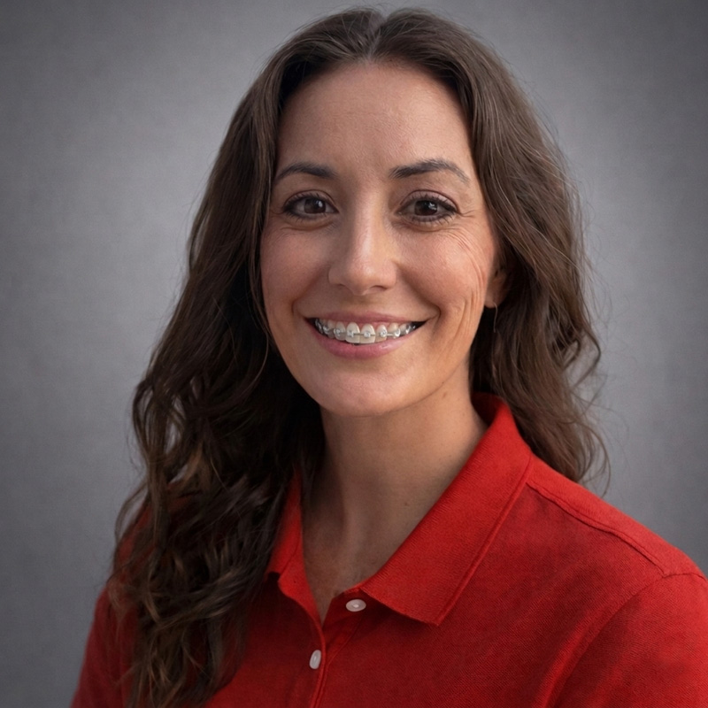 Robin Durfee - Founder of Sarasota All Stars